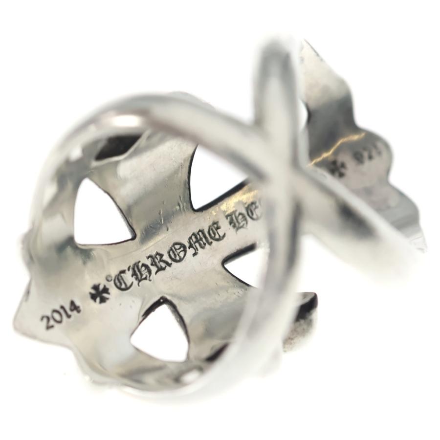 CHROME HEARTS（クロムハーツ） INFINITY CH CRS インフィニティCH