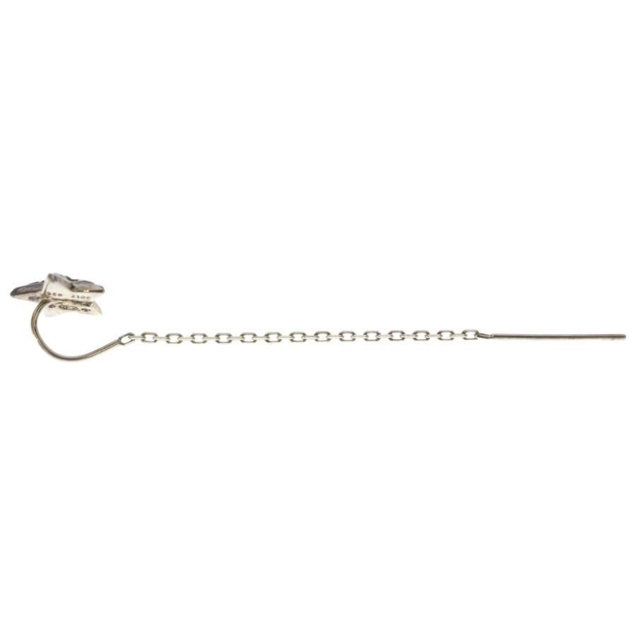 CHROME HEARTS（クロムハーツ） Chain Star チェーンスター スタッド