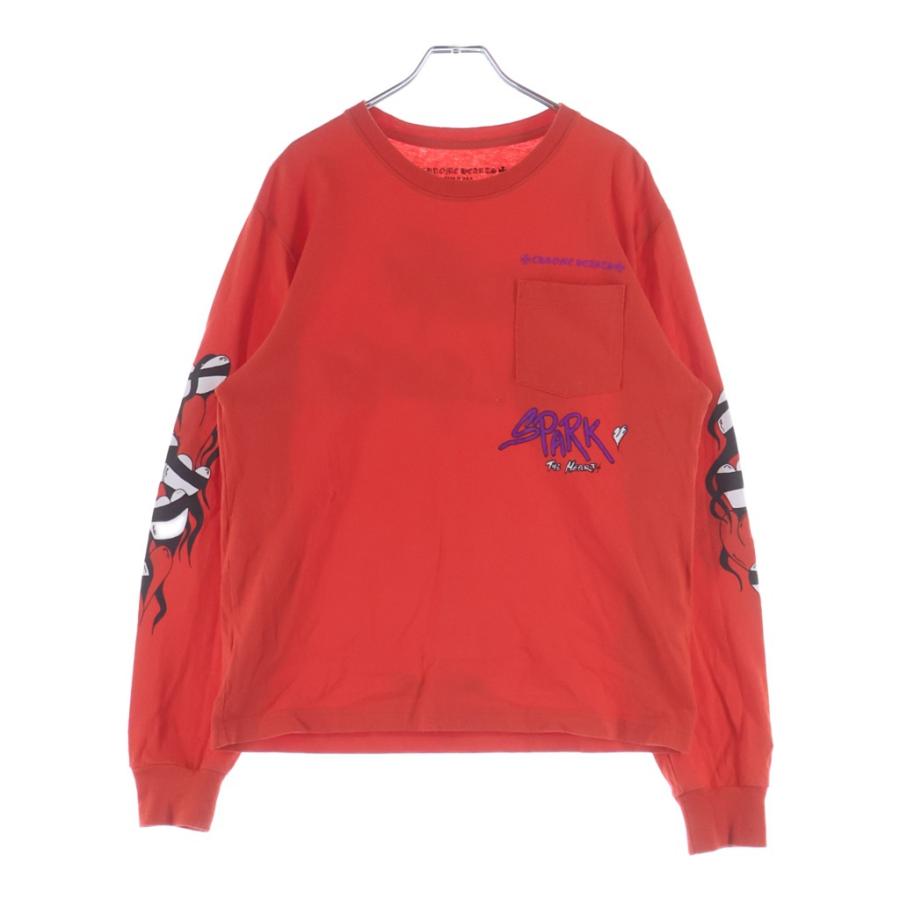 CHROME HEARTS（クロムハーツ） MATTY BOY Sadistic Lipstick マッティ
