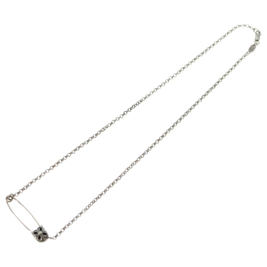 CHROME HEARTS（クロムハーツ） 16inch SAFETY PIN R16 セーフティピン