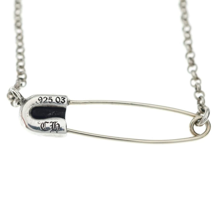CHROME HEARTS（クロムハーツ） 16inch SAFETY PIN R16 セーフティピン