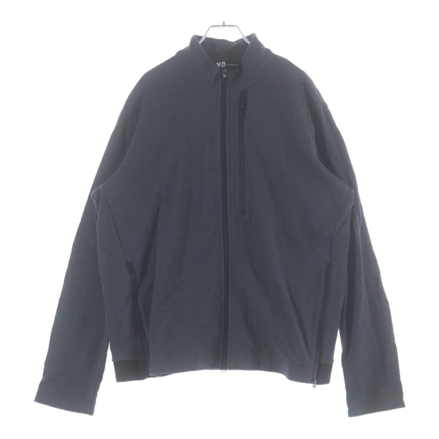 Y-3 ワイスリー 16SS スウェット トラックスーツ セットアップ B49813