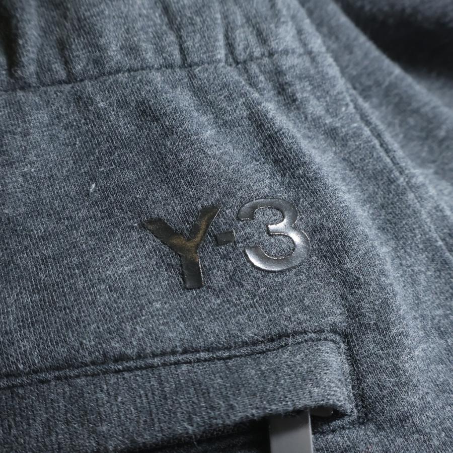 Y-3 ワイスリー 16SS スウェット トラックスーツ セットアップ B49813
