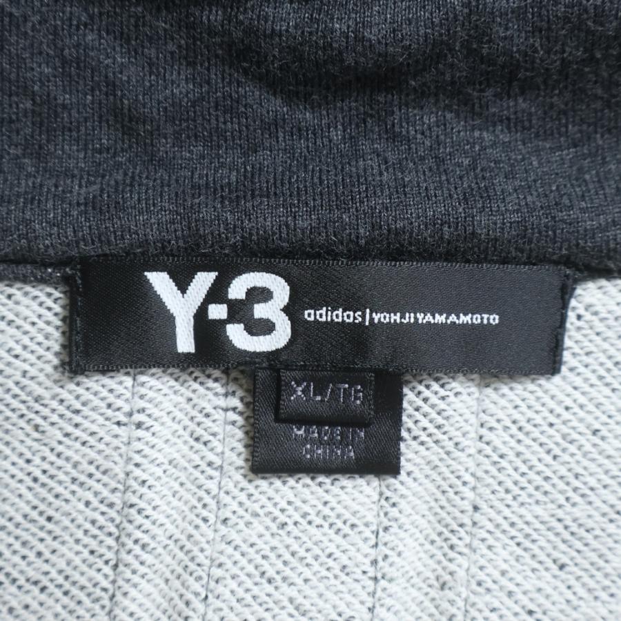 Y-3 ワイスリー 16SS スウェット トラックスーツ セットアップ B49813