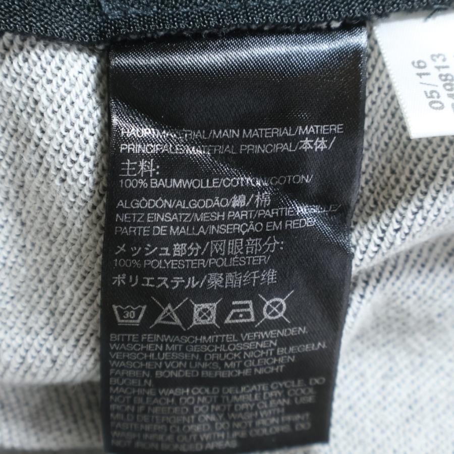 Y-3 ワイスリー 16SS スウェット トラックスーツ セットアップ B49813