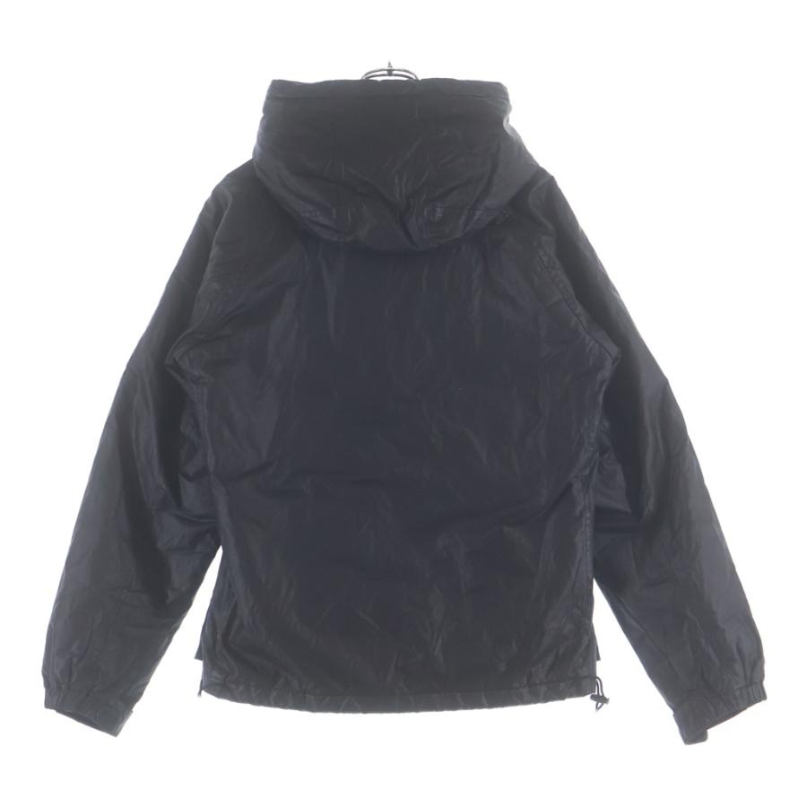 Y-3 ワイスリー 13AW コーティング ハイネック ラグラン F82344 ダウン