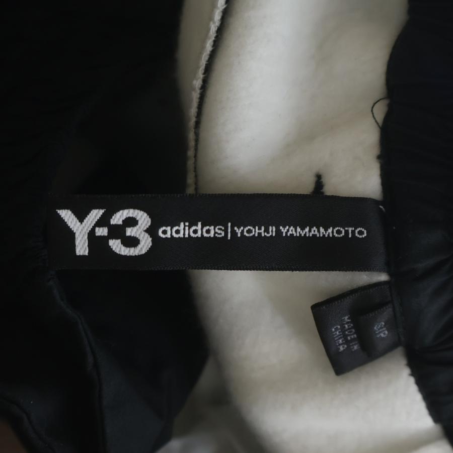 Y-3 ワイスリー 18AW Binding Cargo TRACK PANTS DP0531 ジャージー