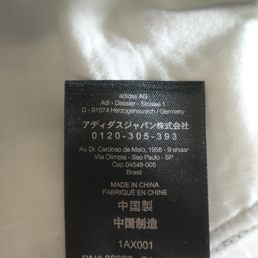 Y-3 ワイスリー 18AW Binding Cargo TRACK PANTS DP0531 ジャージー