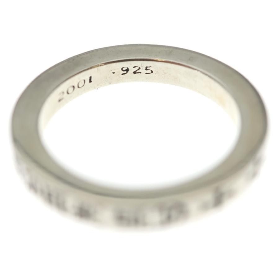 CHROME HEARTS（クロムハーツ） 3mm SPACER FUCKYOU 3mm スペーサー