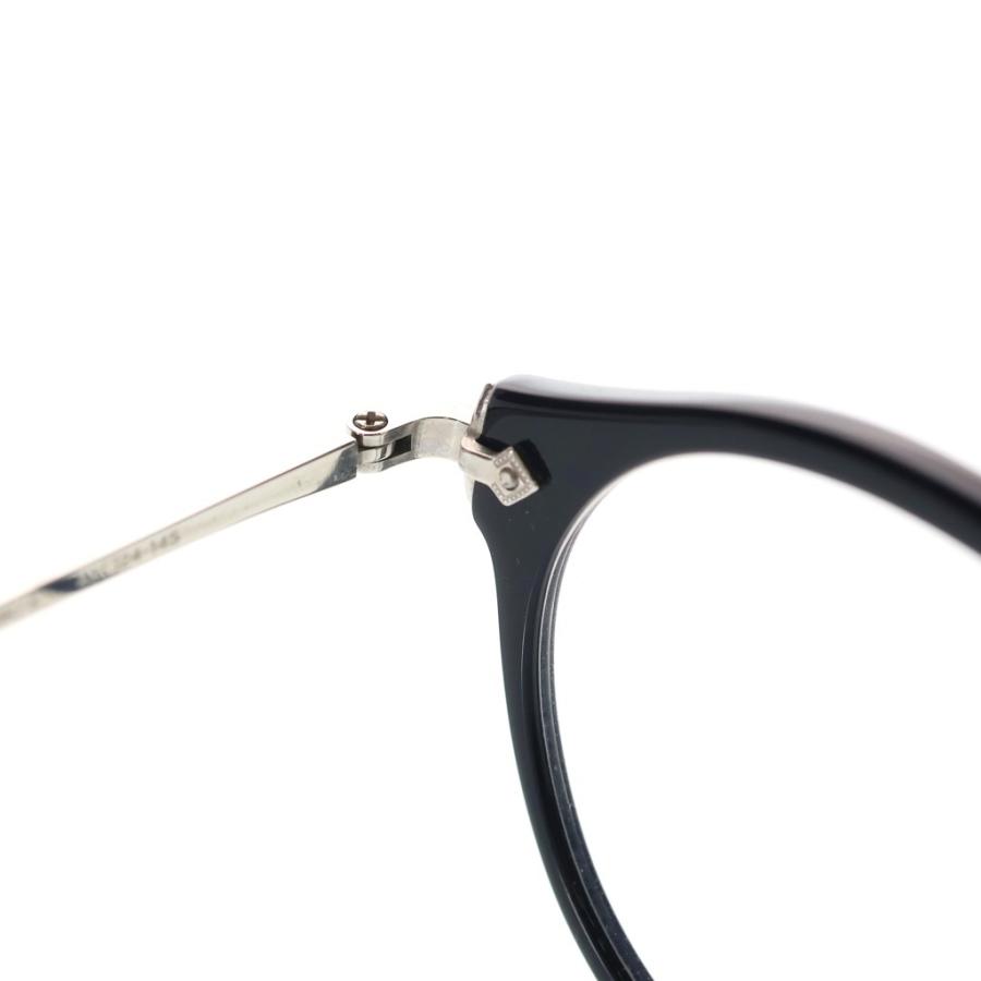 EYEVAN アイヴァン CAPSULE COLLECTION カプセル コレクション E-0505