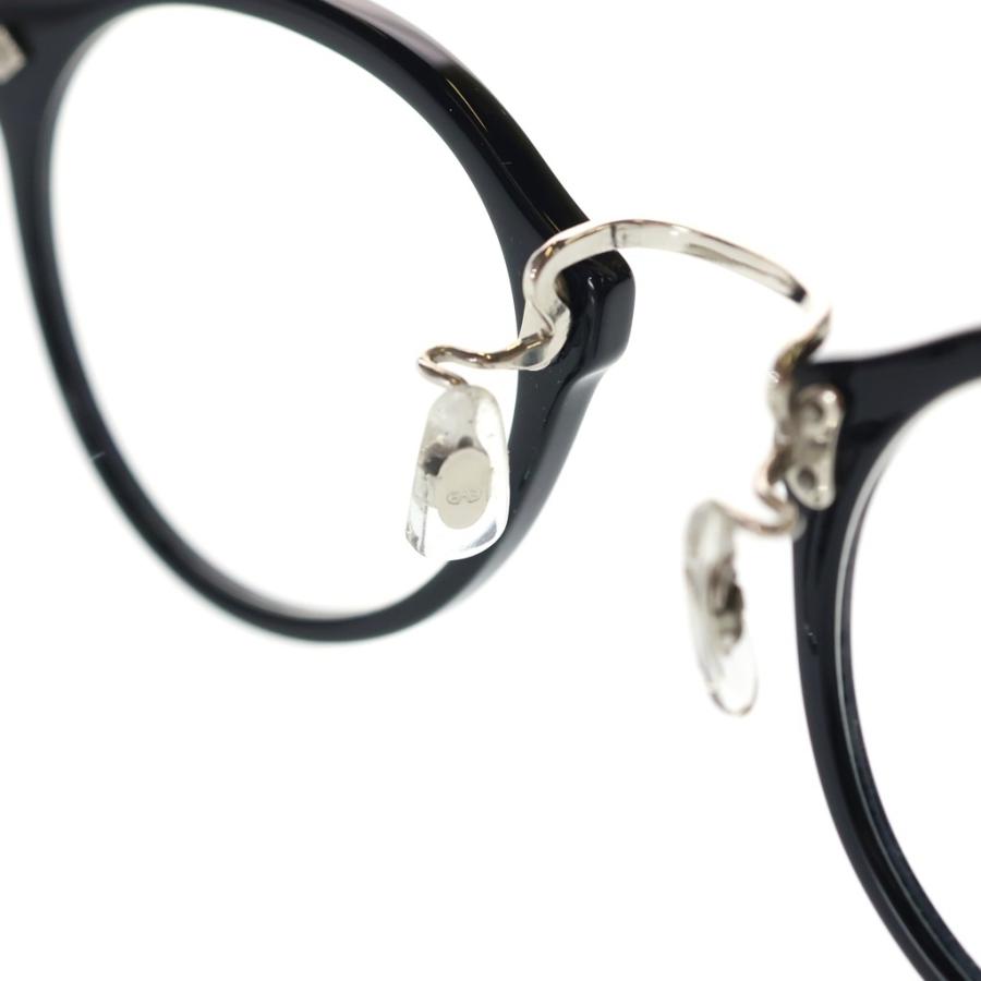 EYEVAN アイヴァン CAPSULE COLLECTION カプセル コレクション E-0505