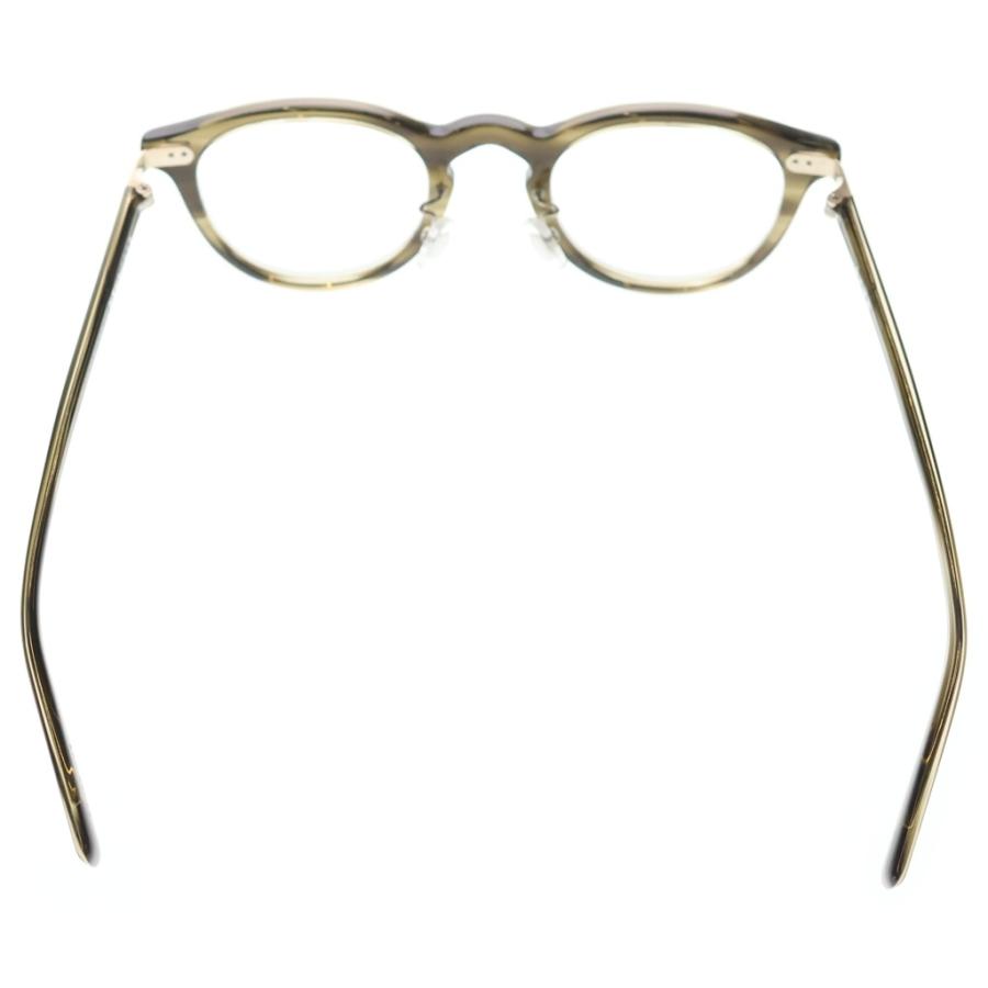 金子眼鏡 カネコガンキョウ ACETATE アセテート KA-94 アイウェア