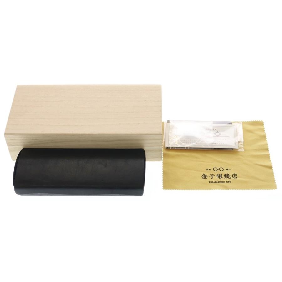 金子眼鏡 カネコガンキョウ ACETATE アセテート KA-94 アイウェア