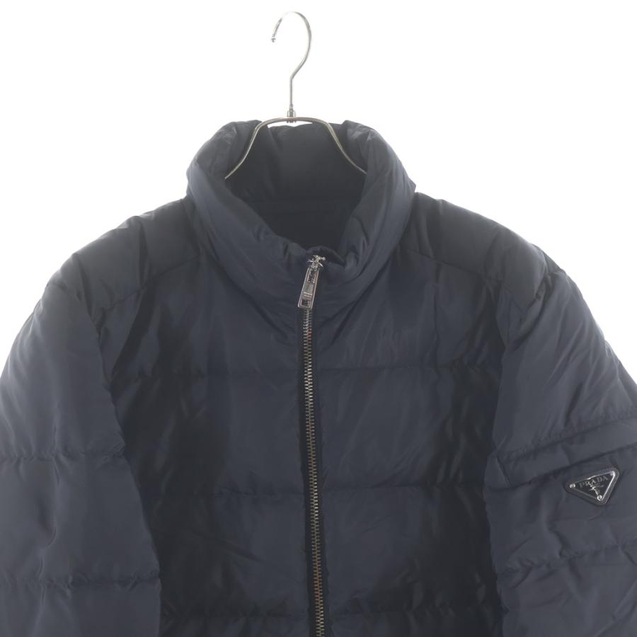 PRADA（プラダ） Re-NYLON トライアングルロゴ 三角プレート ナイロン