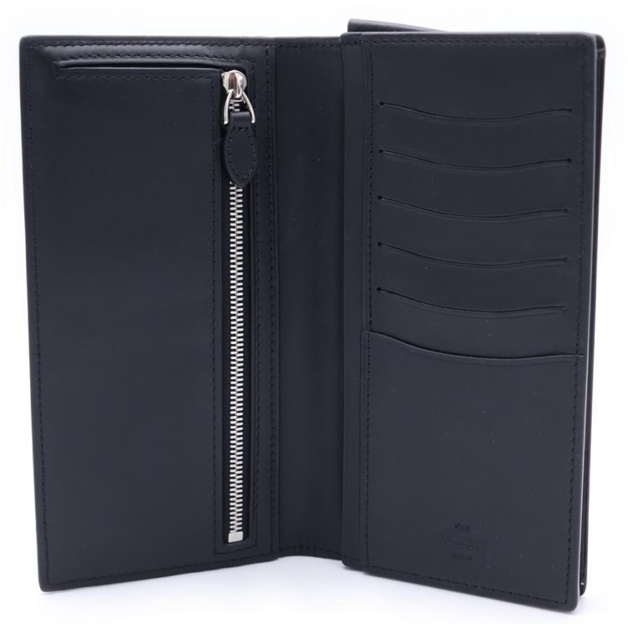 Berluti（ベルルッティ） スクリットレザー カリグラフィ イタウバ
