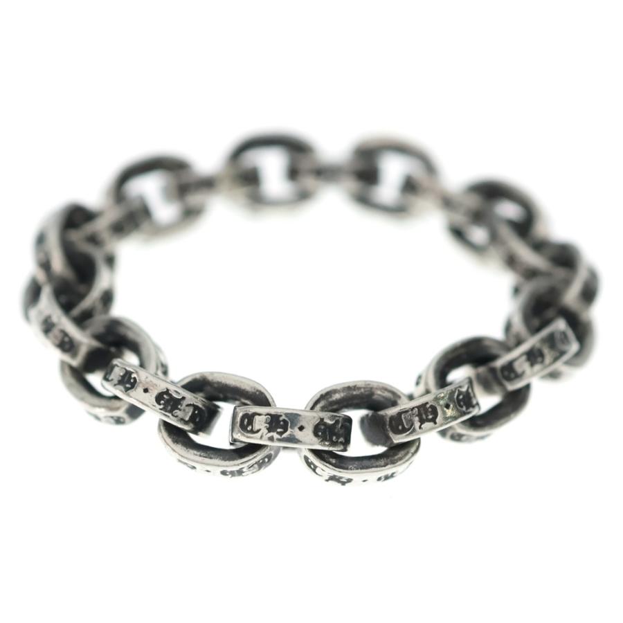 CHROME HEARTS（クロムハーツ） PAPER CHAIN RING ペーパーチェーン