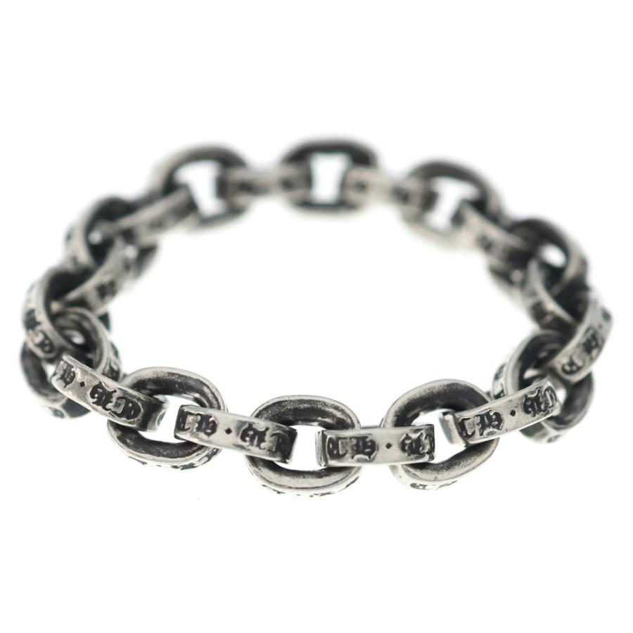 CHROME HEARTS（クロムハーツ） PAPER CHAIN RING ペーパーチェーン