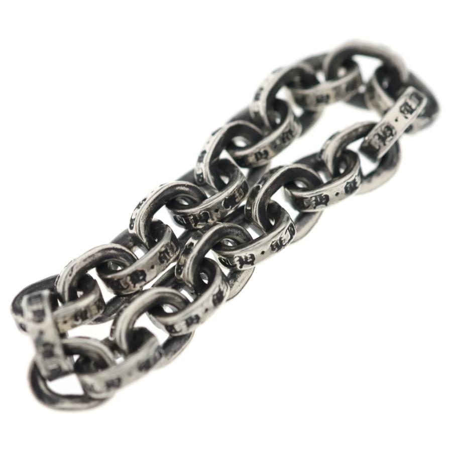 CHROME HEARTS（クロムハーツ） PAPER CHAIN RING ペーパーチェーン