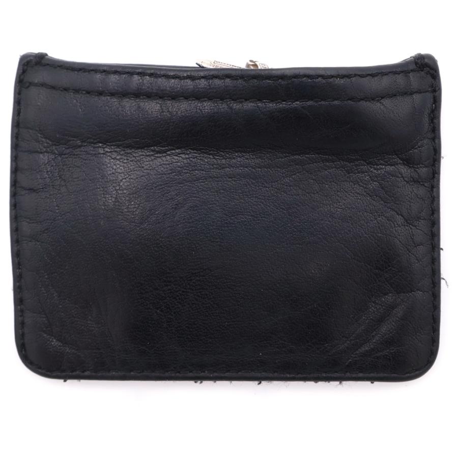 CHROME HEARTS（クロムハーツ） ZPR CHNG PURSE チェンジパース ダガー