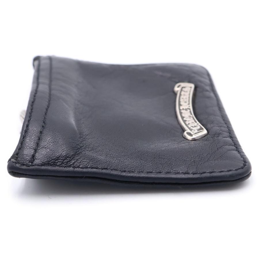 CHROME HEARTS（クロムハーツ） ZPR CHNG PURSE チェンジパース ダガー