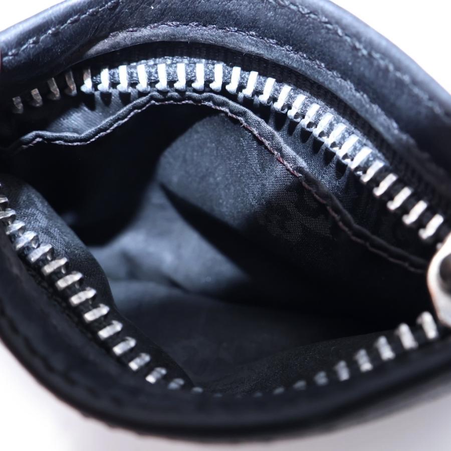 CHROME HEARTS（クロムハーツ） ZPR CHNG PURSE チェンジパース ダガー