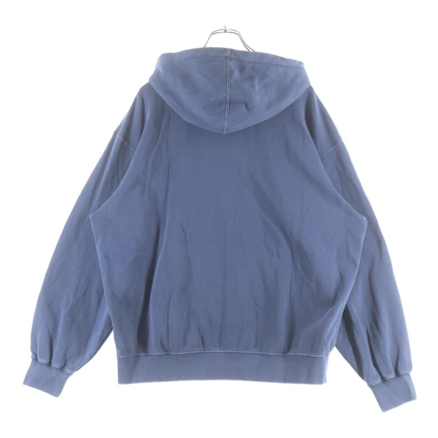 Supreme（シュプリーム） 24SS Overdyed Small Box Zip Up Hooded