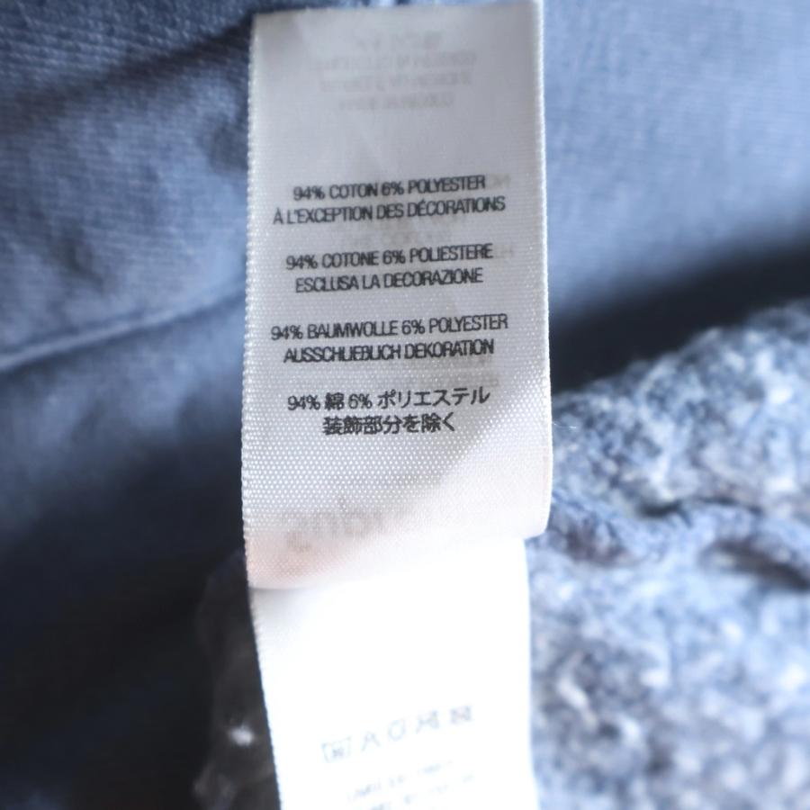 Supreme（シュプリーム） 24SS Overdyed Small Box Zip Up Hooded