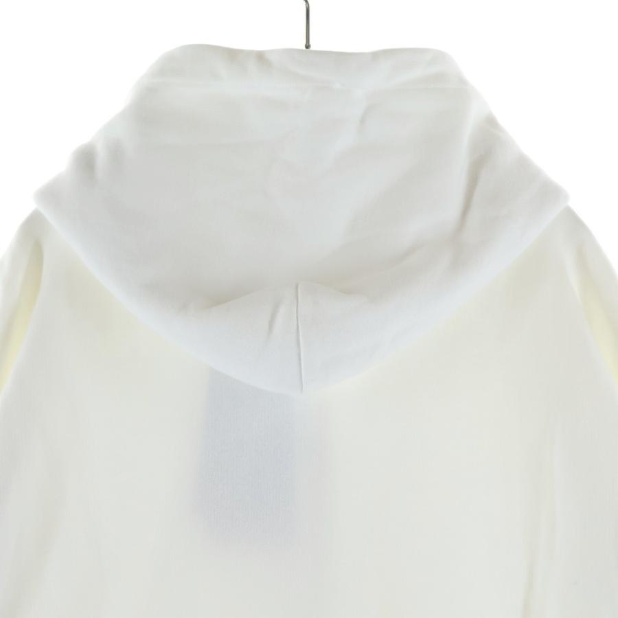 DSQUARED2（ディースクエアード） 23AW D2 Zip Herca Hoodie ジップ