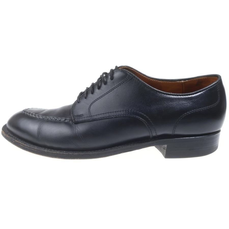 ⭐︎超希少品⭐︎ 旧タグAlden moc-toe OX モディファイドラスト ALDEN（オールデン） MODIFIED LAST MOC TOE CALF モディファイド