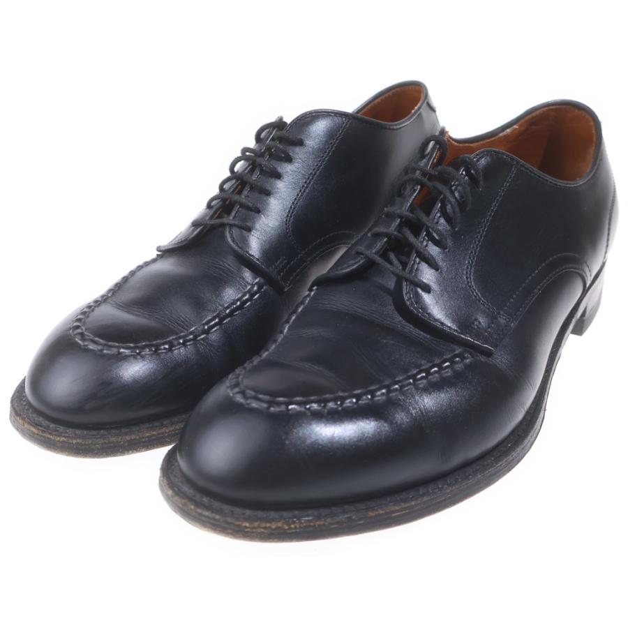 ALDEN（オールデン） MODIFIED LAST MOC TOE CALF モディファイド