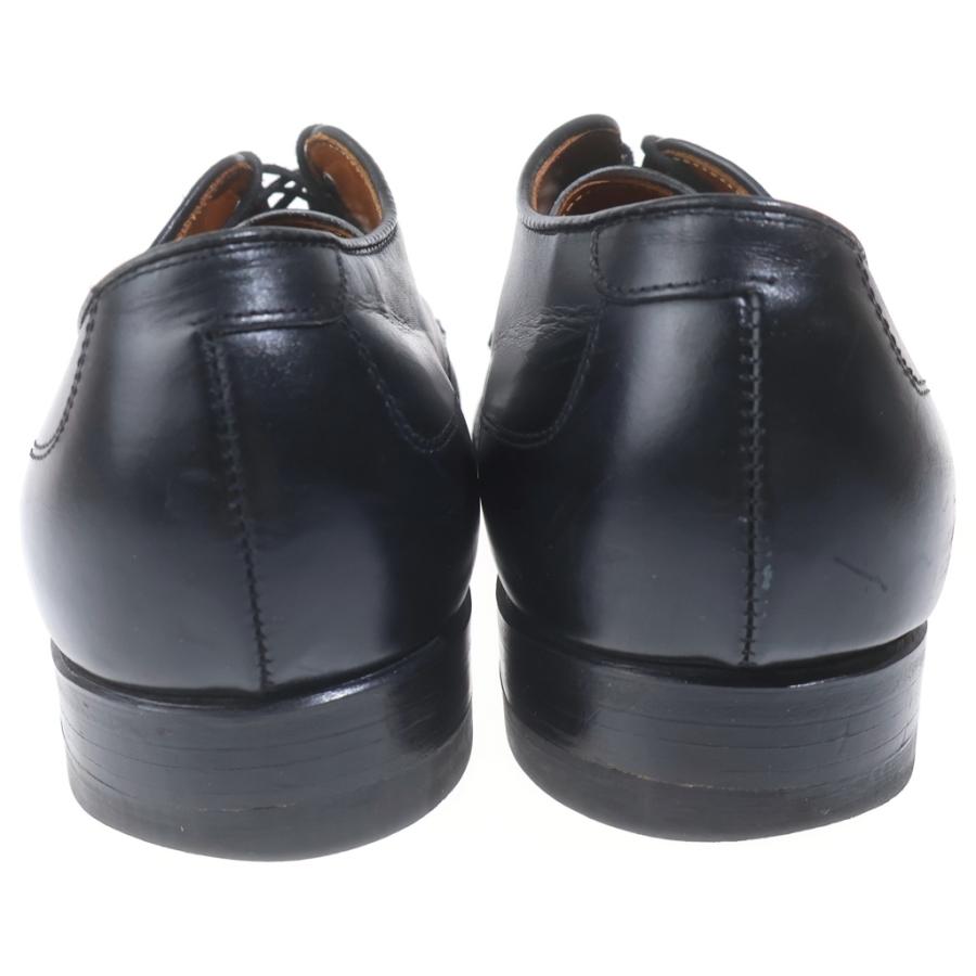 ALDEN（オールデン） MODIFIED LAST MOC TOE CALF モディファイド