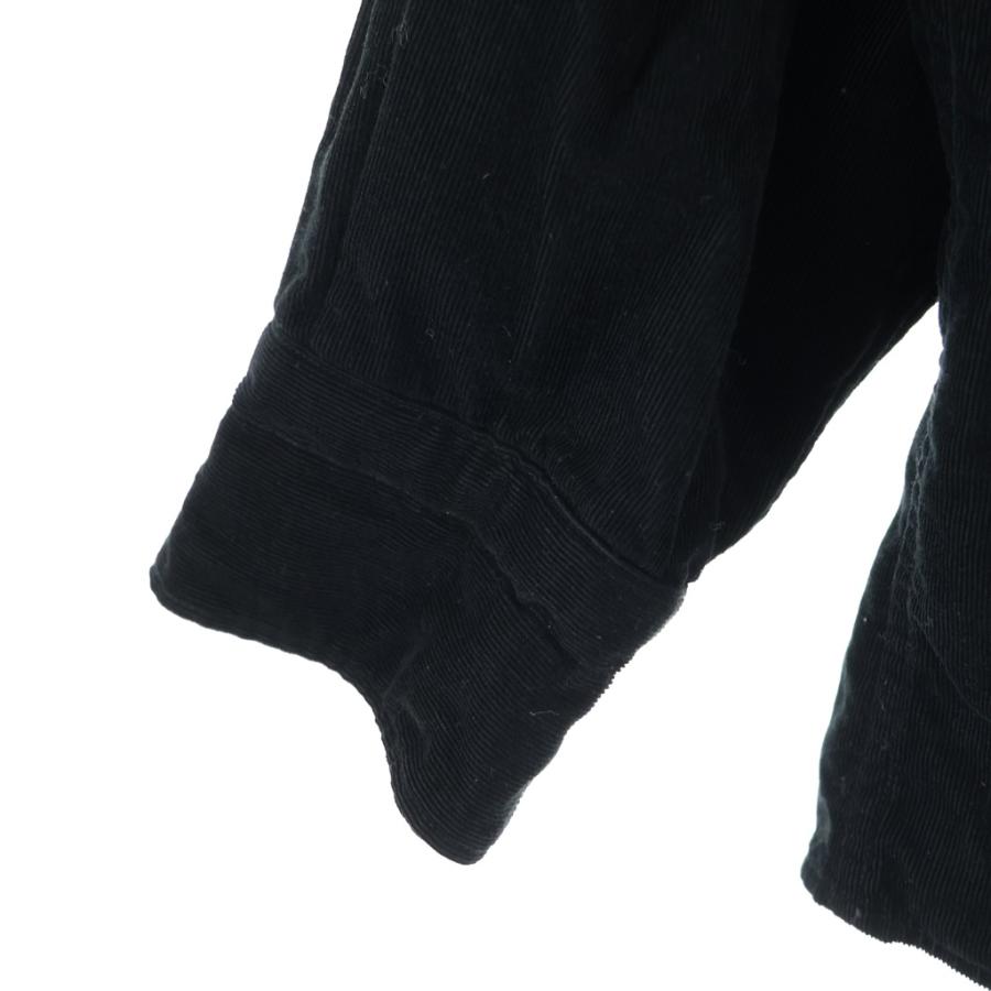 COMOLI（コモリ） 25AW Corduroy Shirt コーデュロイ 長袖シャツ C03