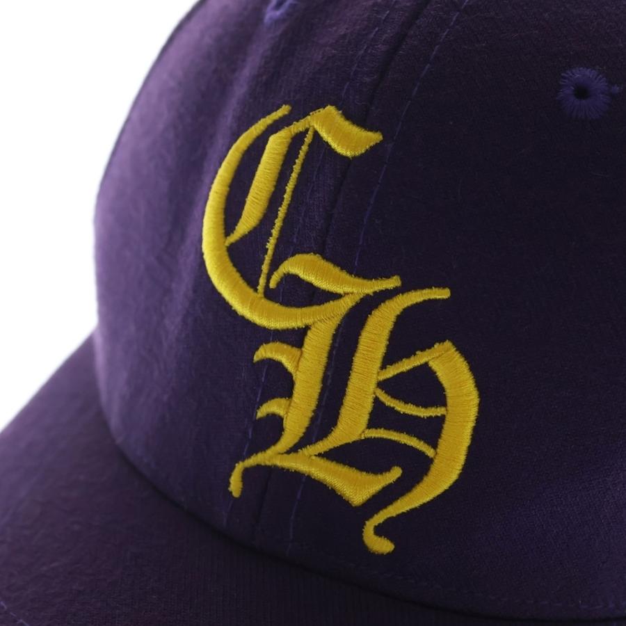 『CHROME HEARTS』クロムハーツ CH basketball CAP CHROME HEARTS（クロムハーツ） CH BASE BALL CAP ベースボール