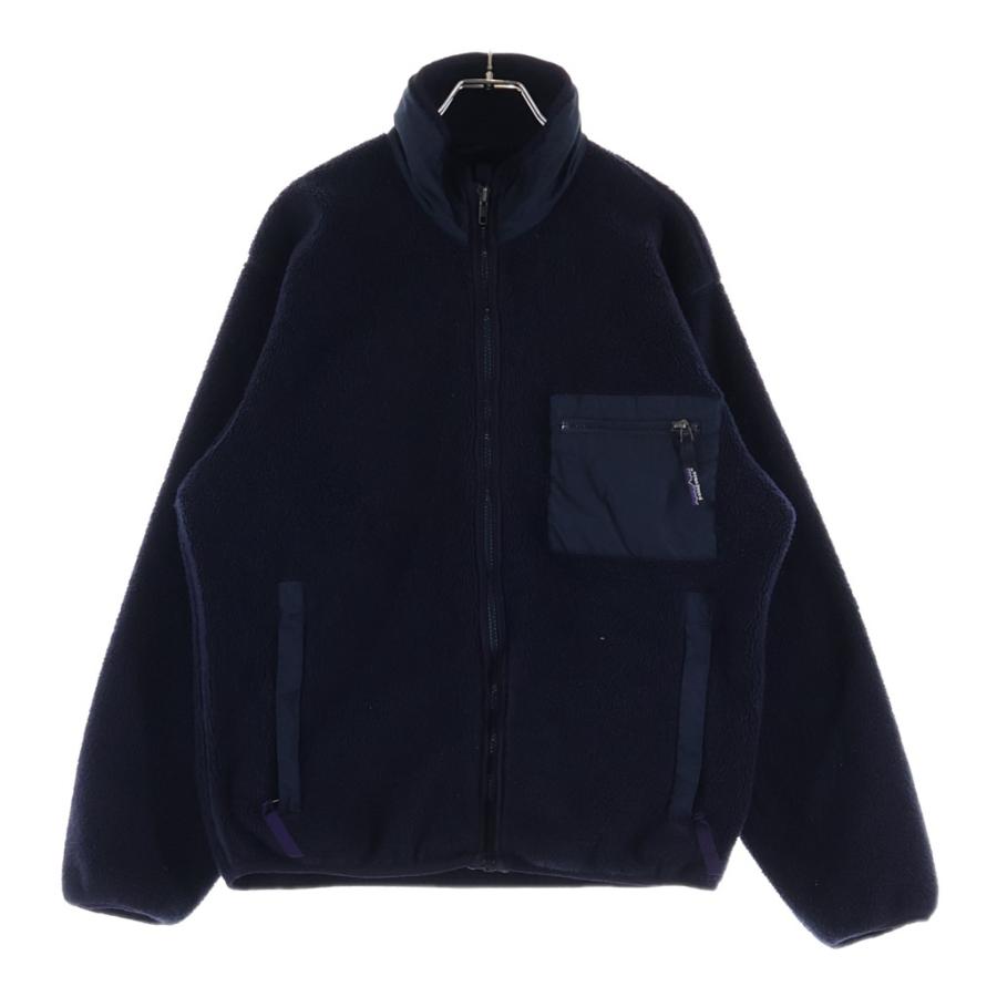 patagonia（パタゴニア） 90s Retro-X レトロX ナイロン切替 フリース