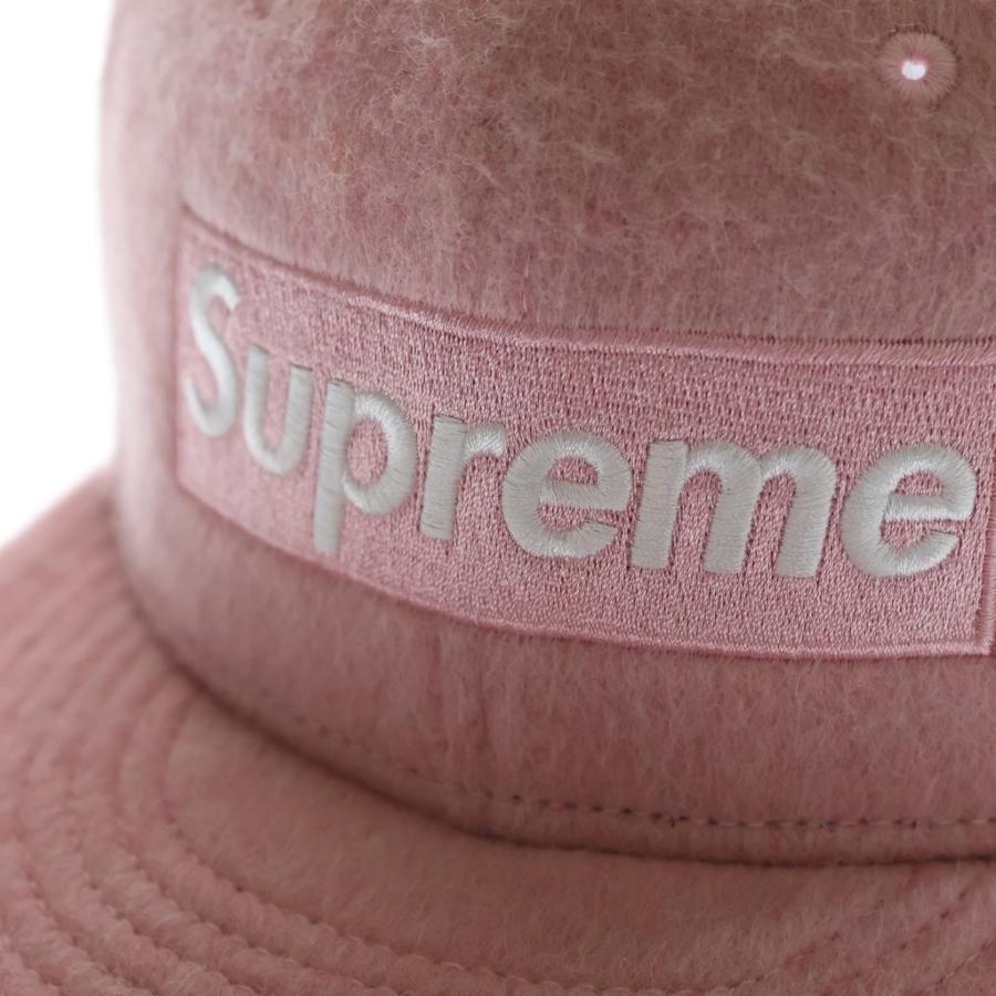 Supreme（シュプリーム） 24AW Brushed Wool Box Logo ブラッシュド
