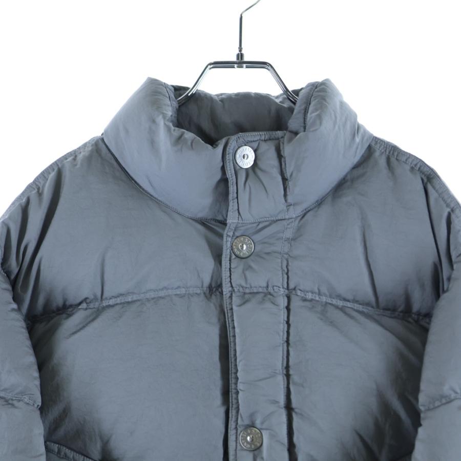 STONE ISLAND（ストーン アイランド） Nylon Metal in ECONYL Down