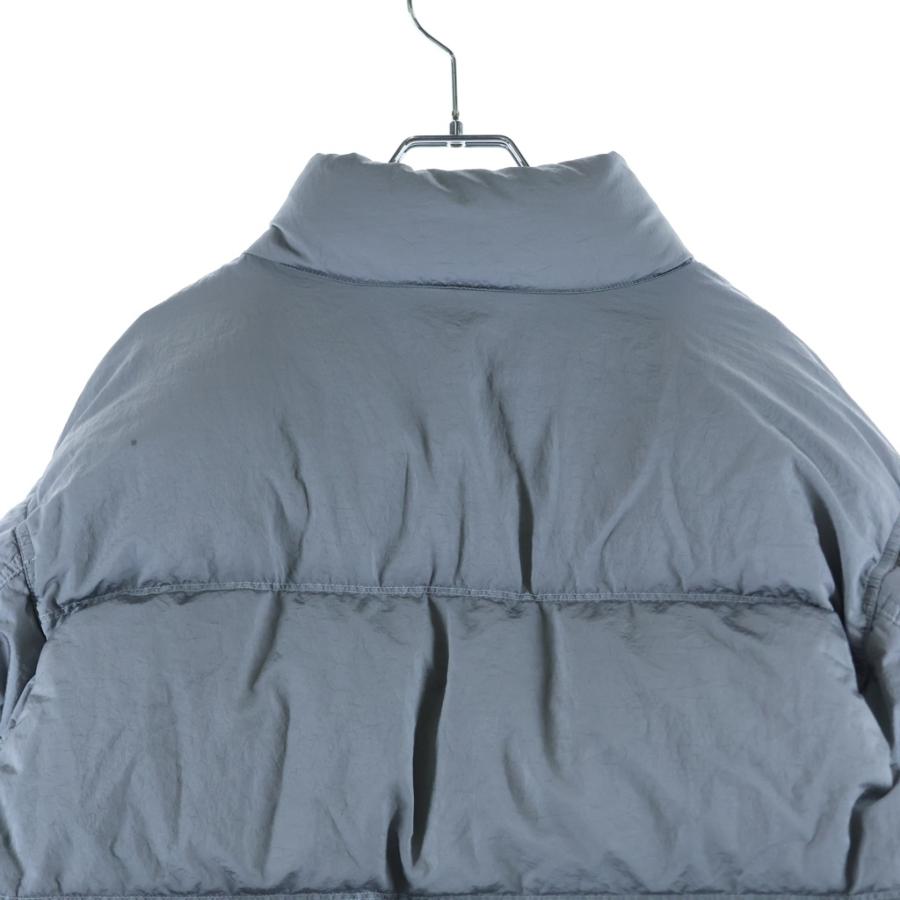 STONE ISLAND（ストーン アイランド） Nylon Metal in ECONYL Down