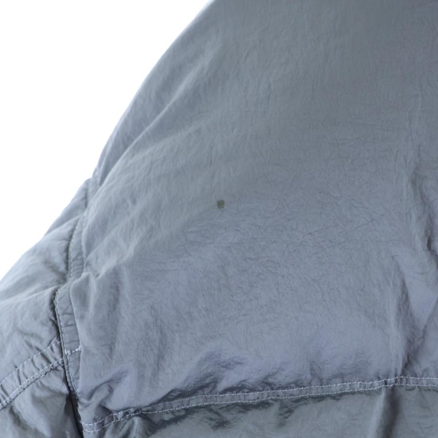 STONE ISLAND（ストーン アイランド） Nylon Metal in ECONYL Down