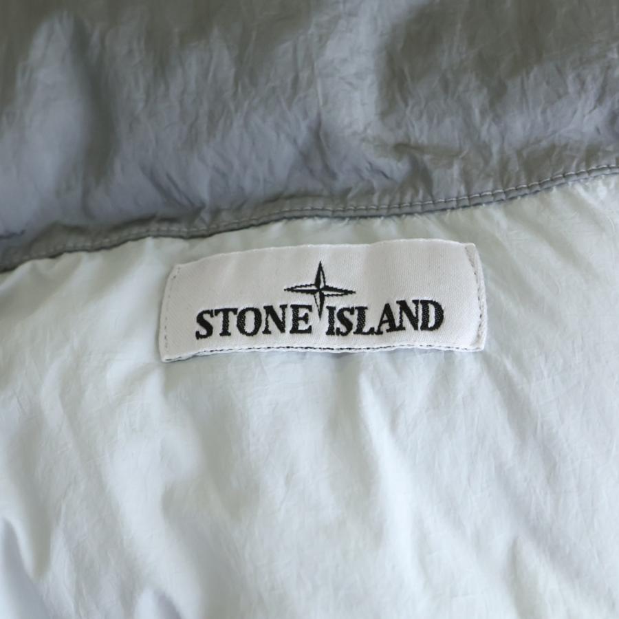 STONE ISLAND（ストーン アイランド） Nylon Metal in ECONYL Down