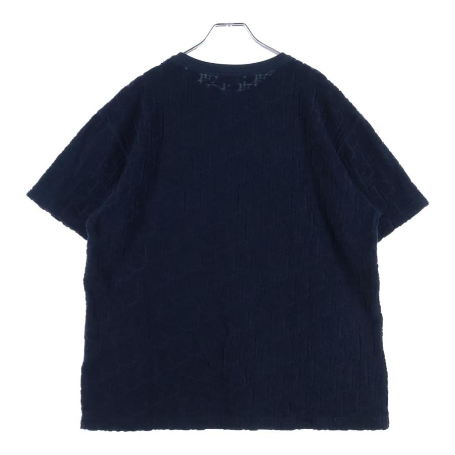 DIOR ディオール 21SS オブリーク テリー ジャガード 113J692A0614