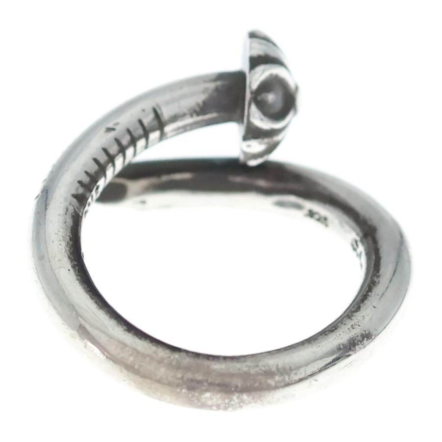 CHROME HEARTS（クロムハーツ） NAIL CRSBALL ネイル クロスボール