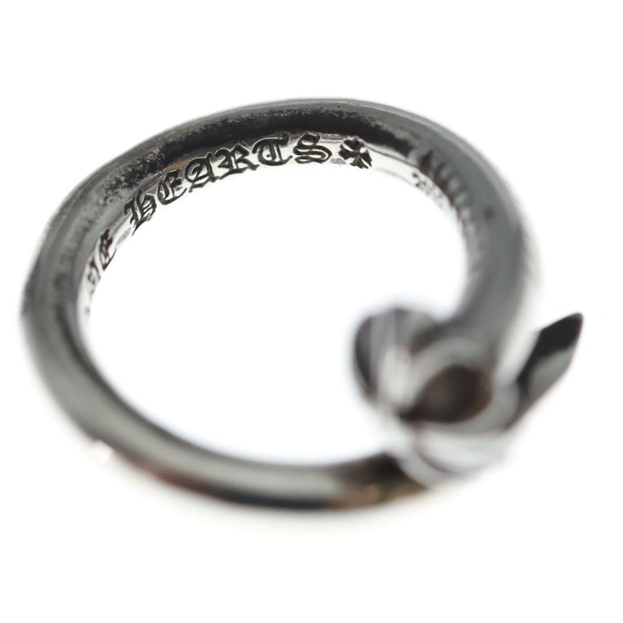 CHROME HEARTS（クロムハーツ） NAIL CRSBALL ネイル クロスボール