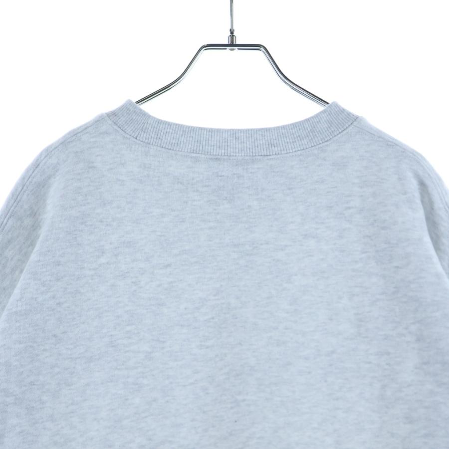 WTAPS（ダブルタップス） ×CHAMPION ACADEMY CREW NECK C8-D016 クルー