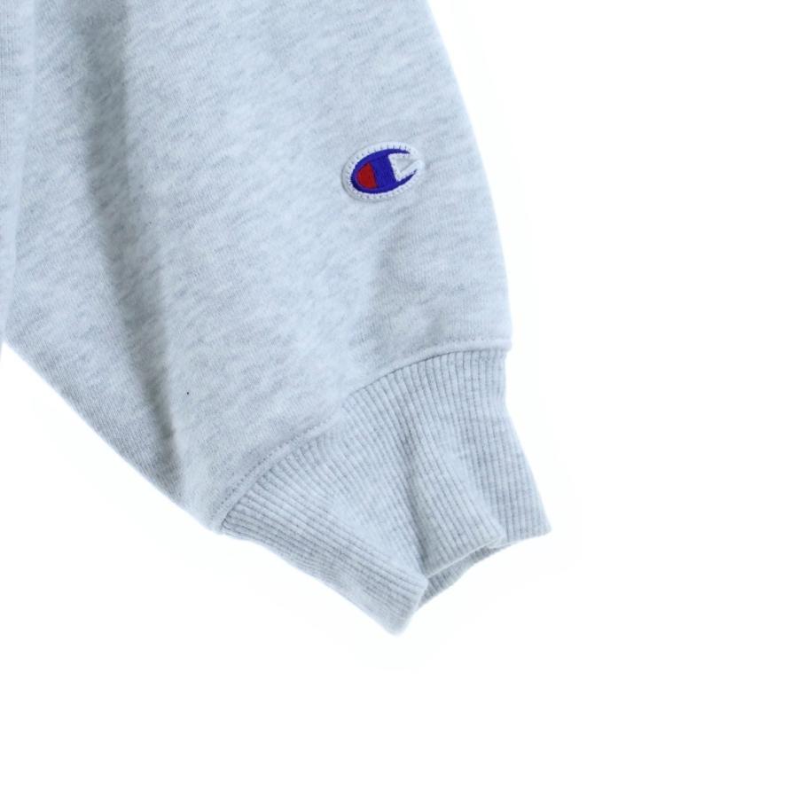 WTAPS（ダブルタップス） ×CHAMPION ACADEMY CREW NECK C8-D016 クルー