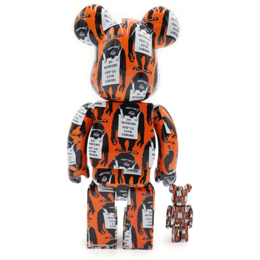 新品 バンクシー ベイプ Banksy Bape ベアブリック メディコムトイ 新品 バンクシー ベイプ Banksy Bape ベアブリック メディコムトイ