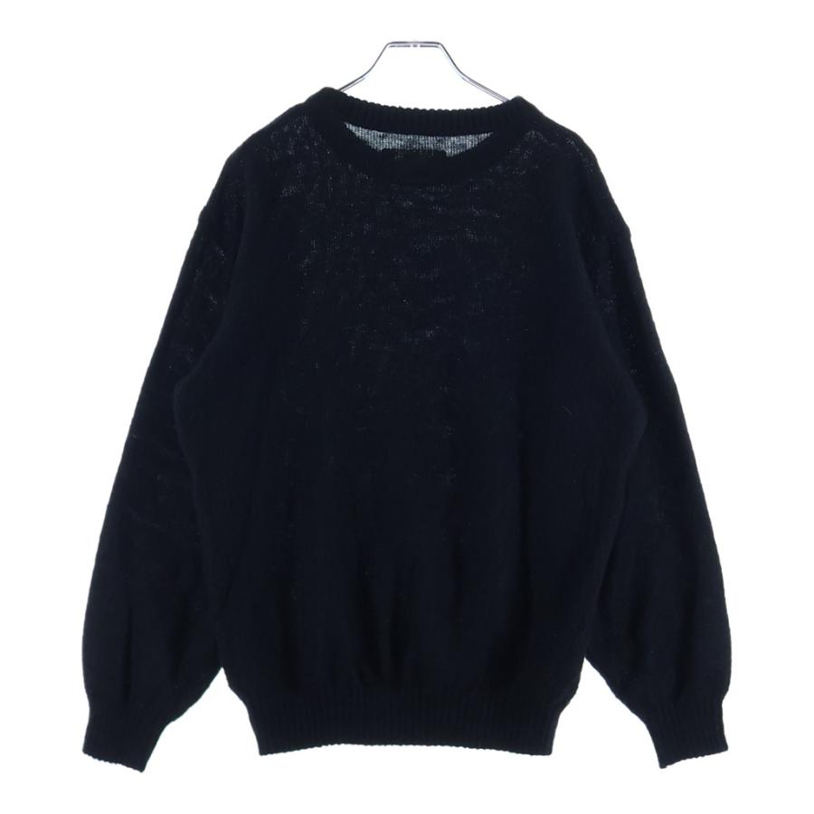 WACKO MARIA（ワコマリア） Mohair Crewneck Sweater モヘアセーター 