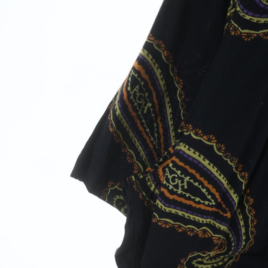 WACKO MARIA（ワコマリア） 21SS BUDSPOOL 舐達麻 HAWAIIAN SHIRT TYPE