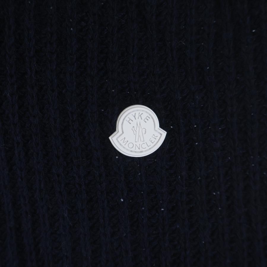 MONCLER（モンクレール） 21AW ×HYKE カシミア G209K9I00003 ニット