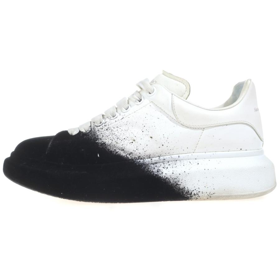 Alexander McQueen（アレキサンダーマックイーン） Chunky Spray Paint