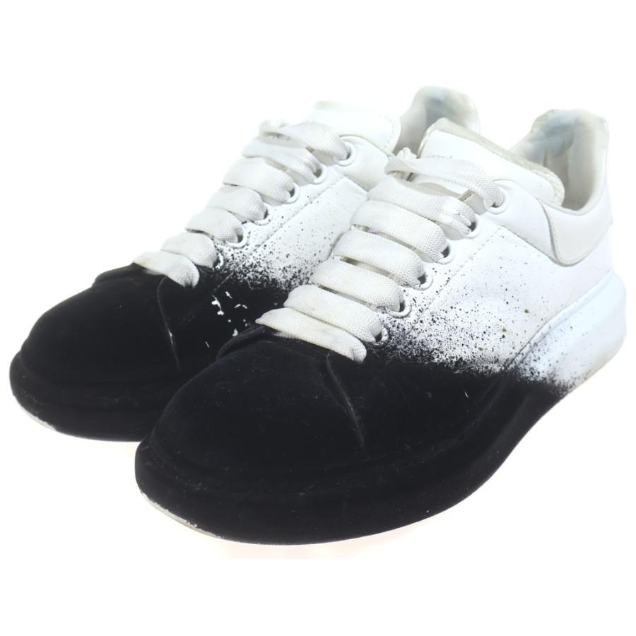 Alexander McQueen（アレキサンダーマックイーン） Chunky Spray Paint